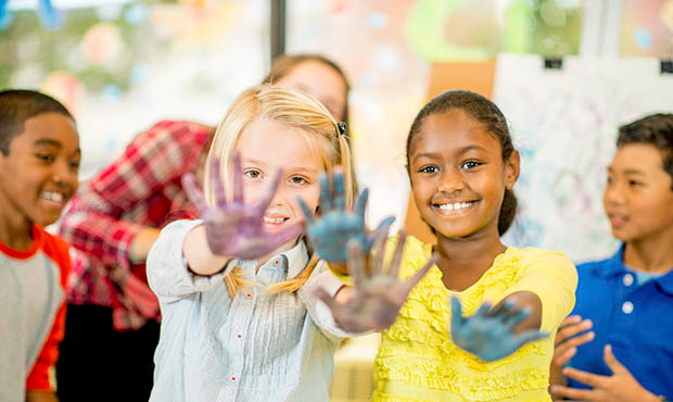 Summer Camp Registration