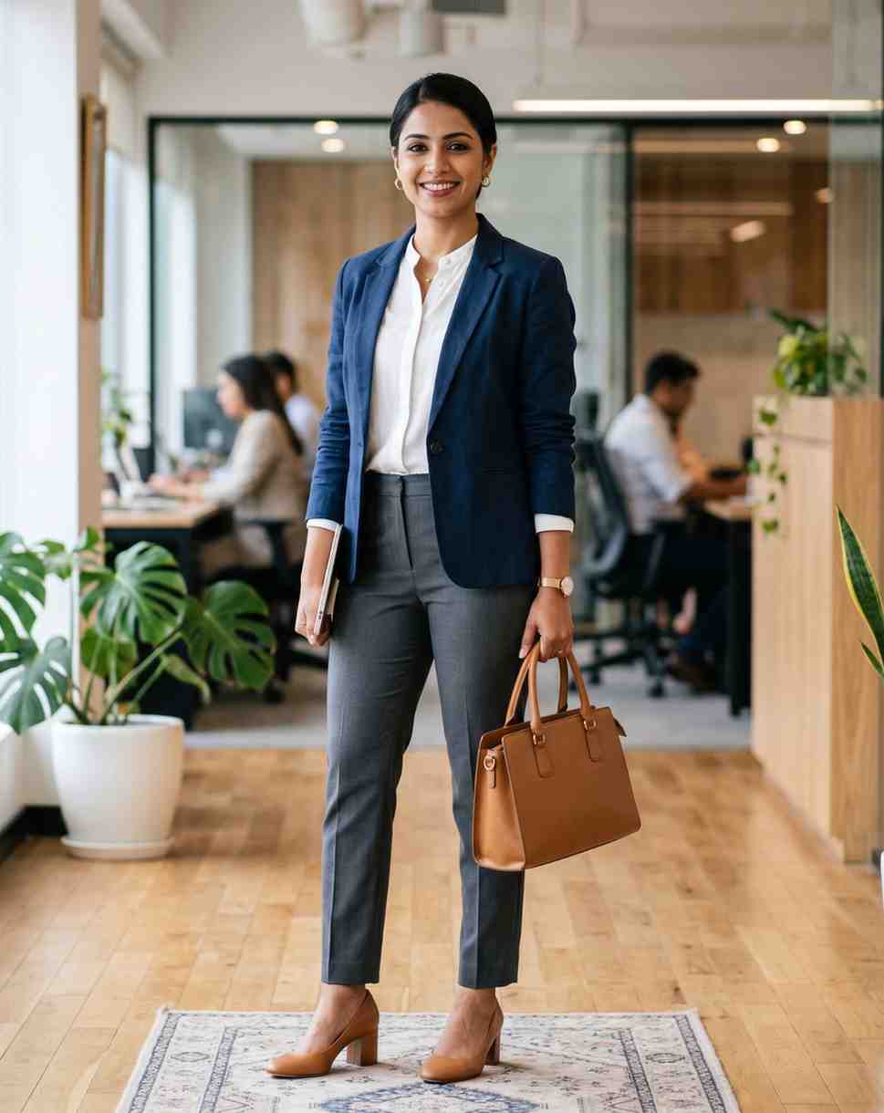 Office Wear