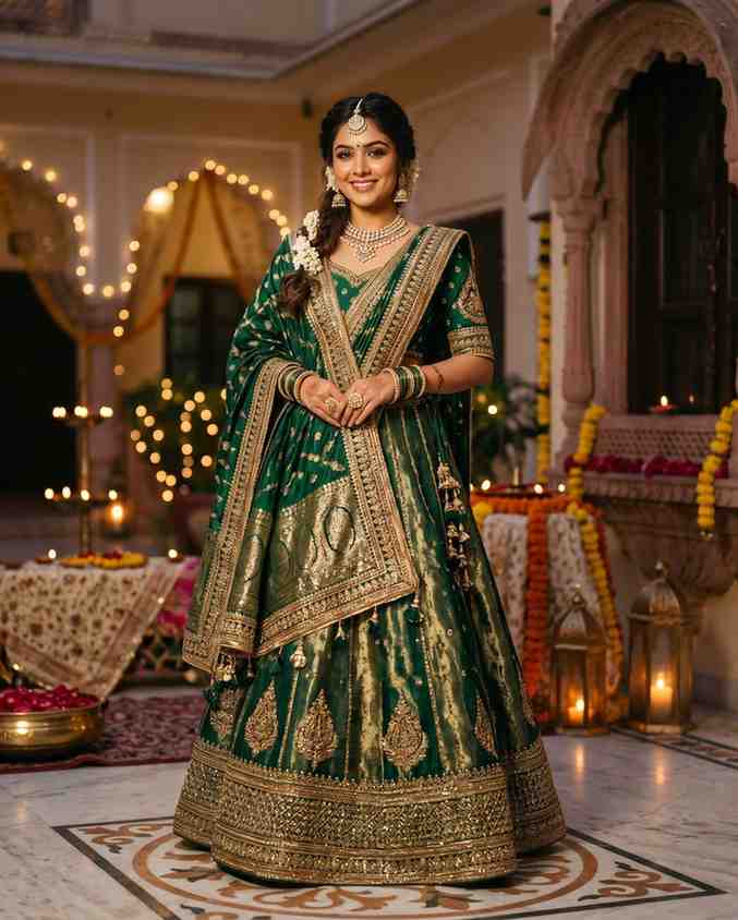Premium Festive Wear