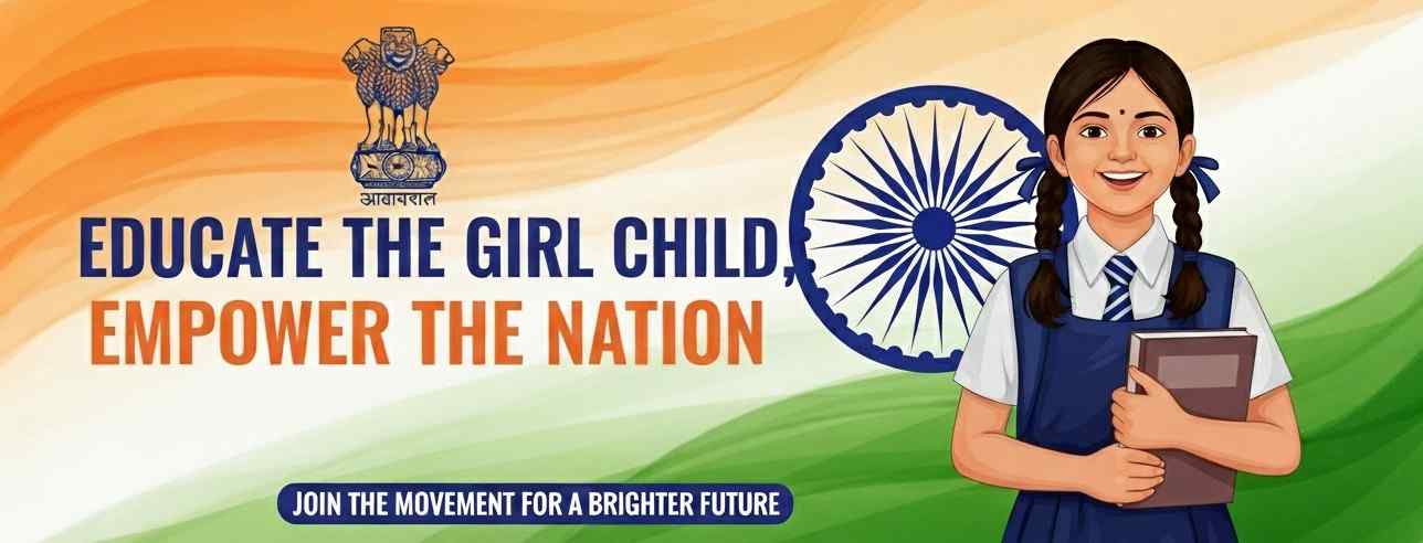 Education Banner