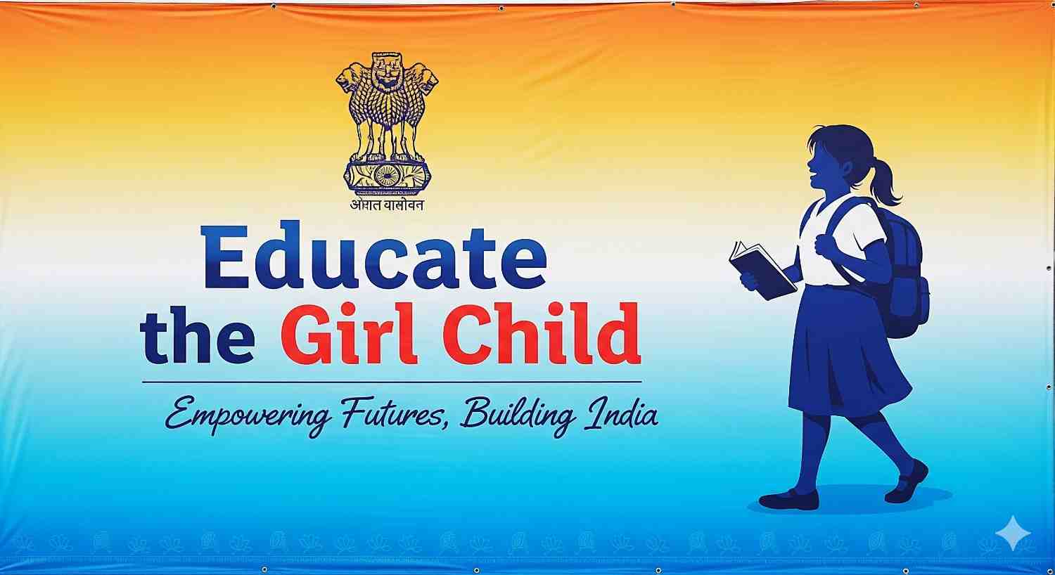 Girl Education 1