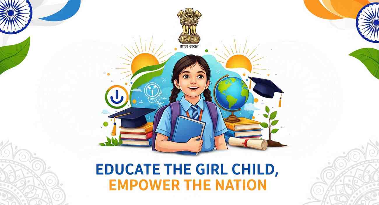 Girl Education 2