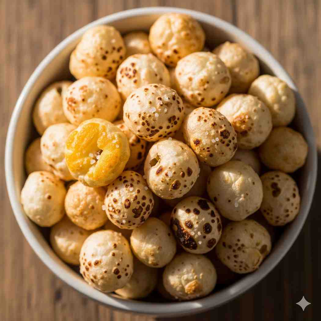 Roasted Salt Makhana