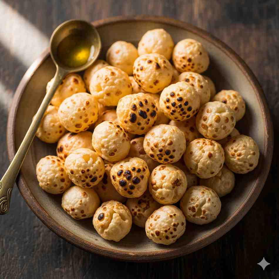 Vrat Special Makhana