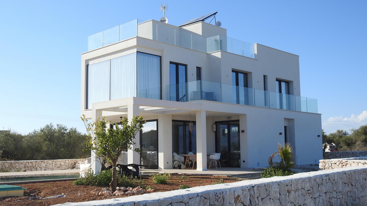 Residential Construction