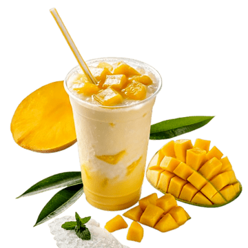 Mango Shake
