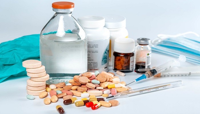 MEOSL-LC Pain Relief