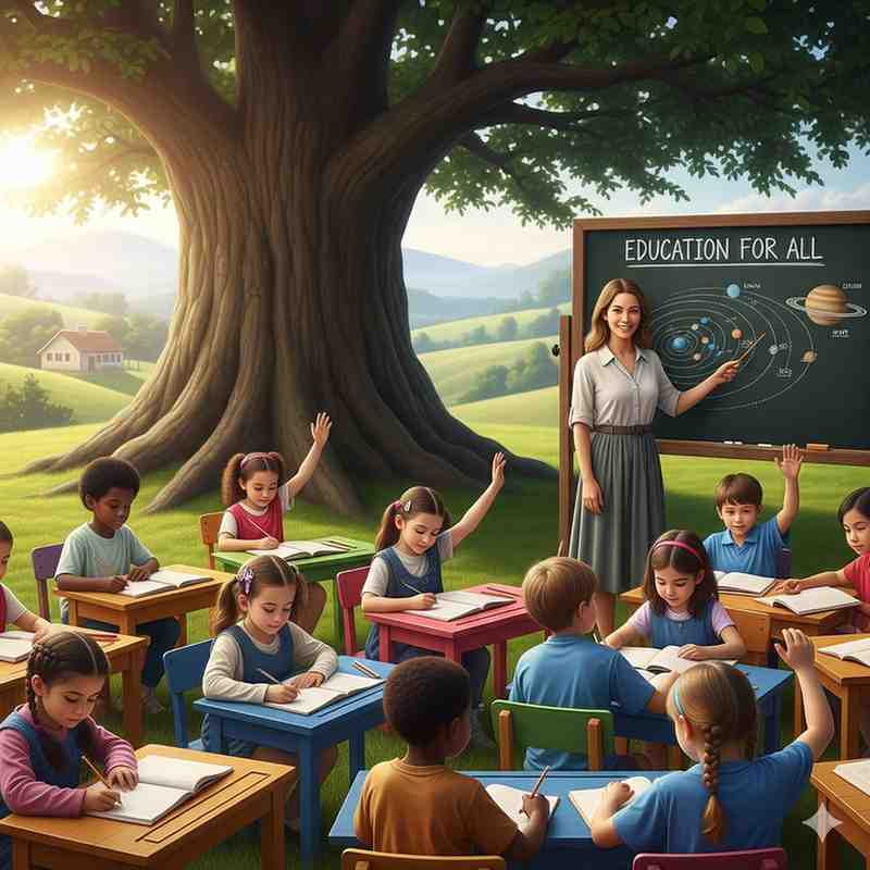 Education for All