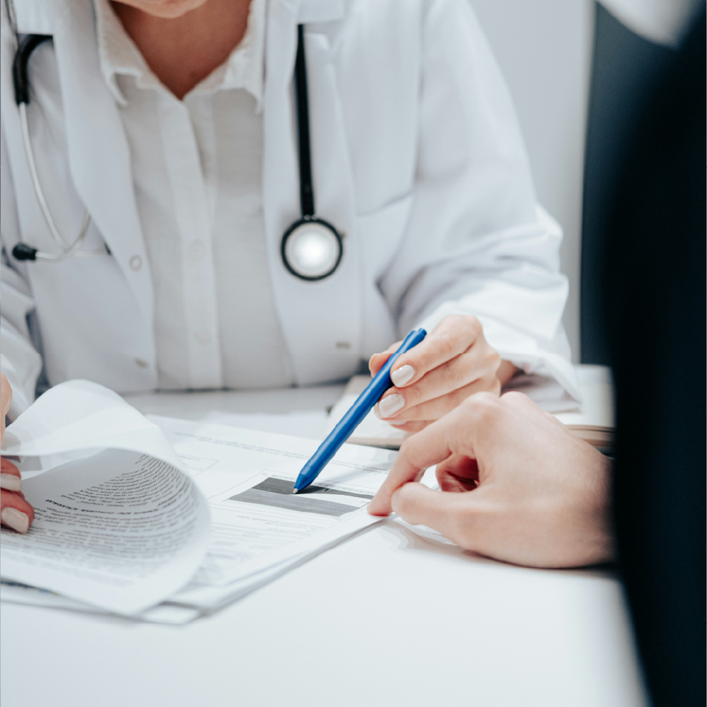 Healthcare Access