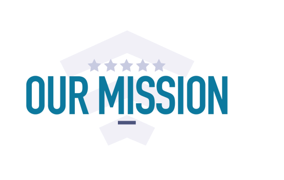 Our Mission