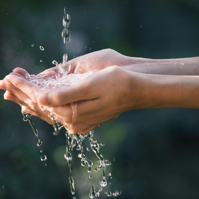 Clean Water Initiative
