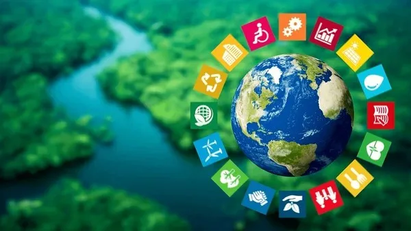Sustainable Development