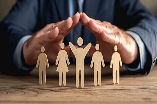 Securing Communities