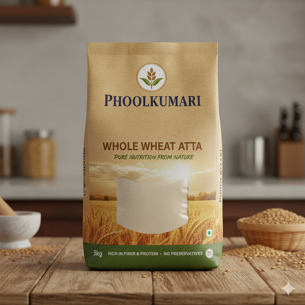 Wheat Flour