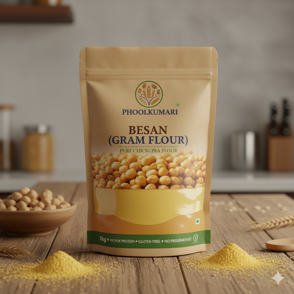 Besan