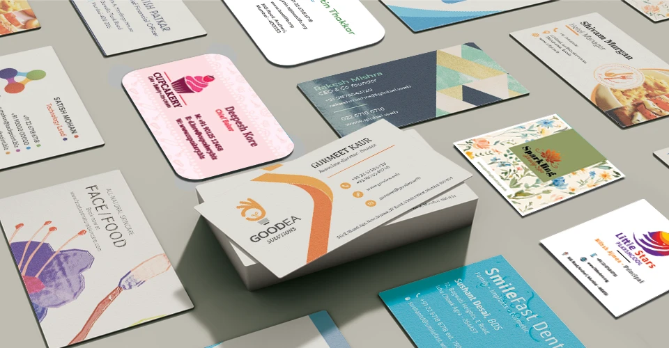 cards