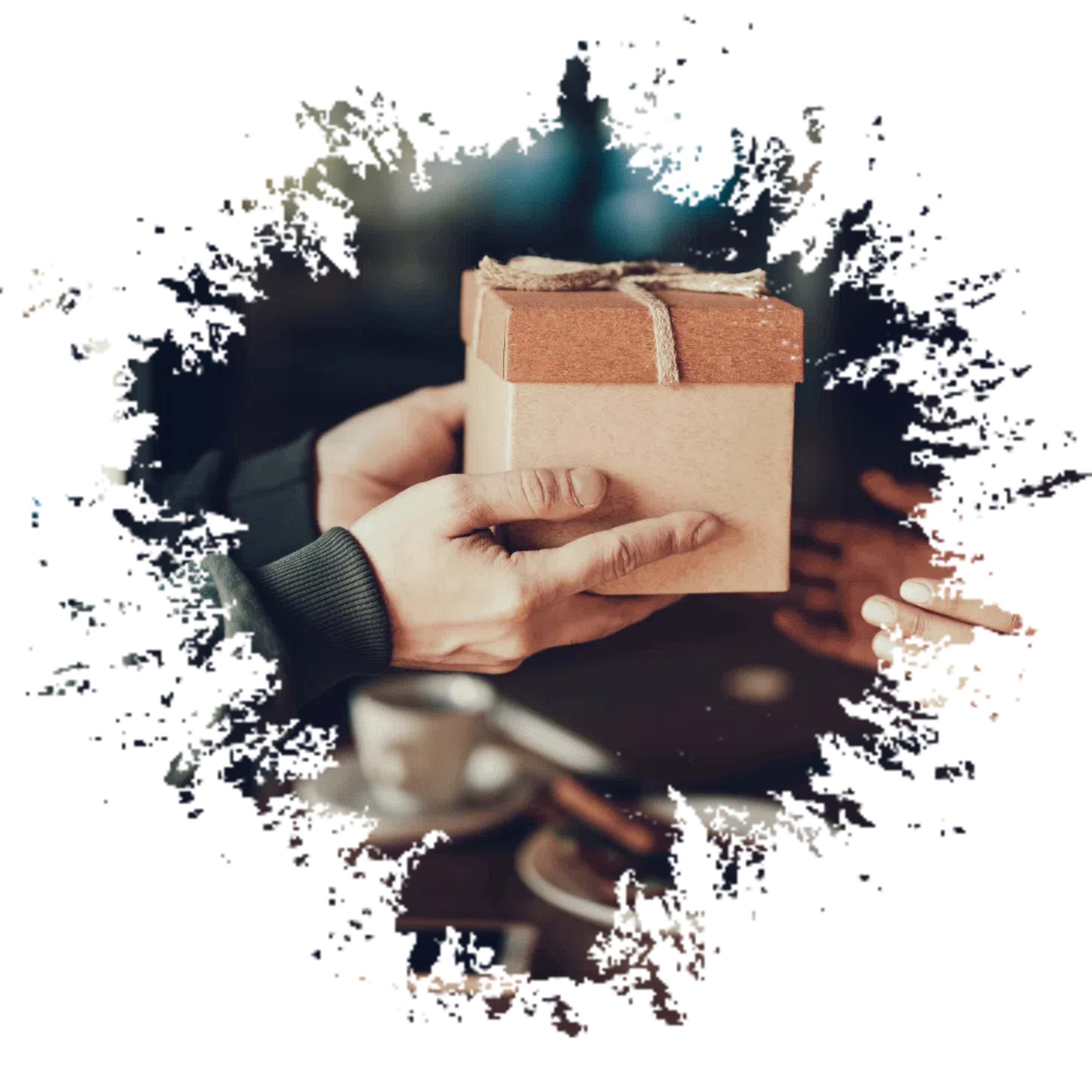 Red Ribbon Gift Shop