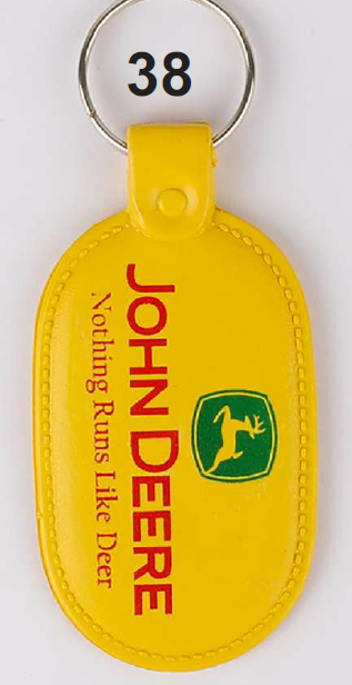 JOHN DEERE