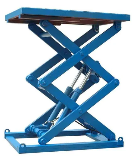 Hydraulic Passing Lift