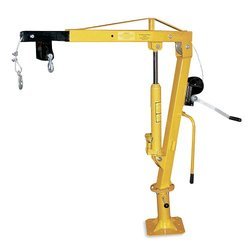 Jip Crane