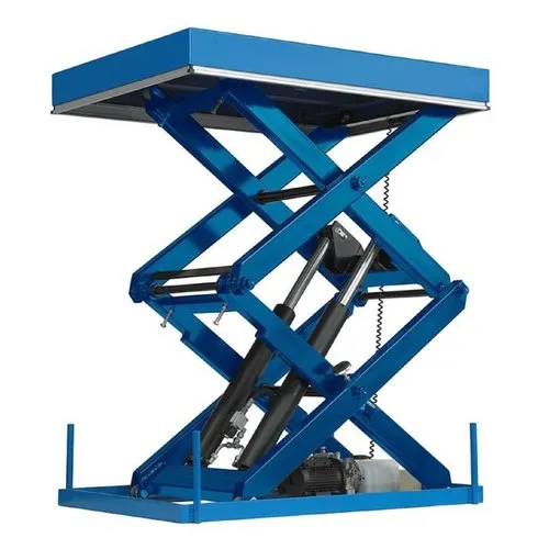 Scissor Lift