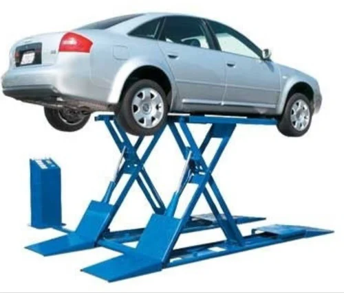 Scissor Lift
