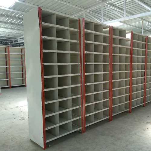 Heavy Duty Spare Parts Rack