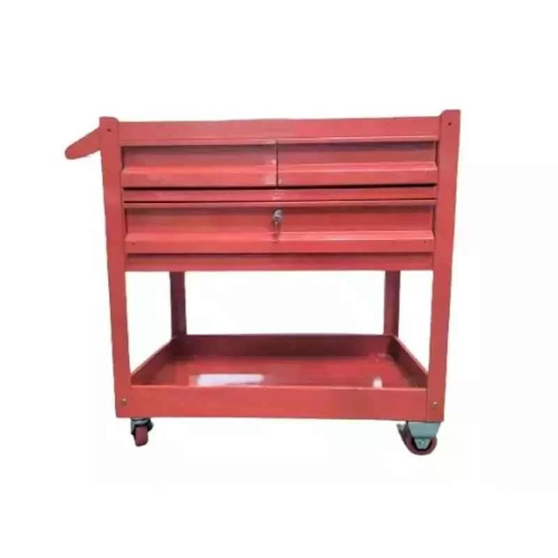3 Drawer