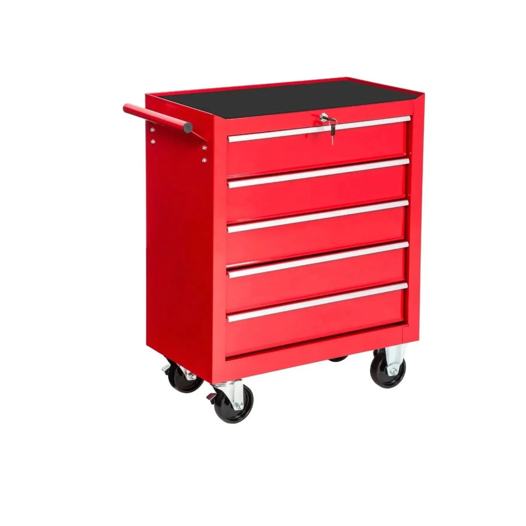 5 Drawer