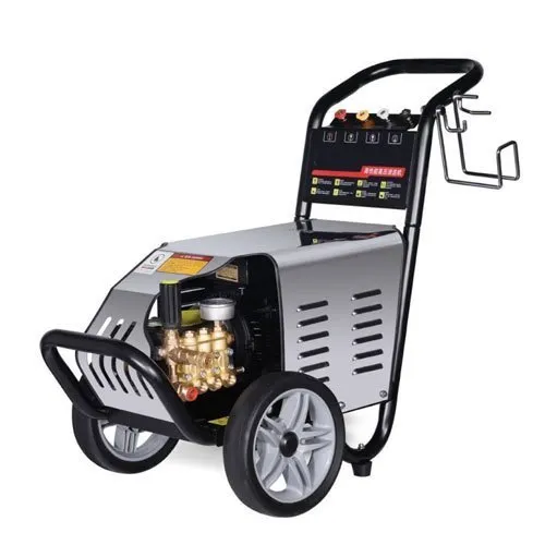 High Pressure Washing Pump