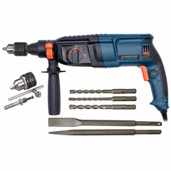 Drill Machine