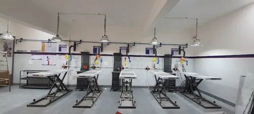 2 WHEELER AUTOMATION