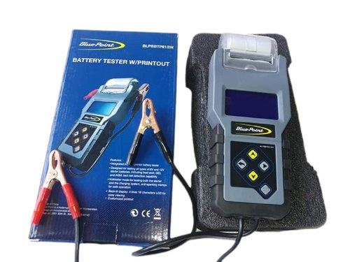 Battery Tester