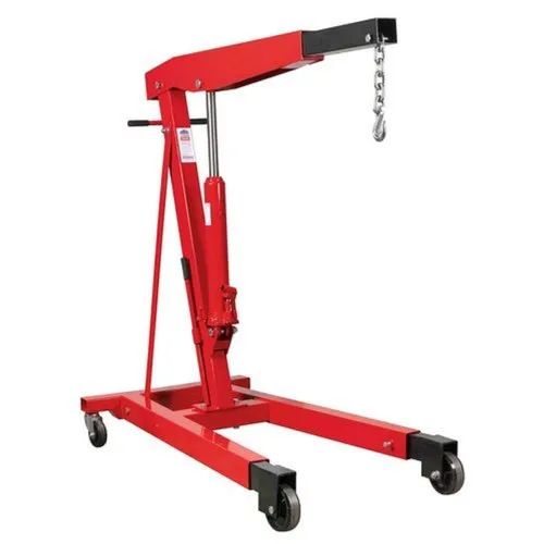 Jip Crane