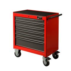 7 Drawer