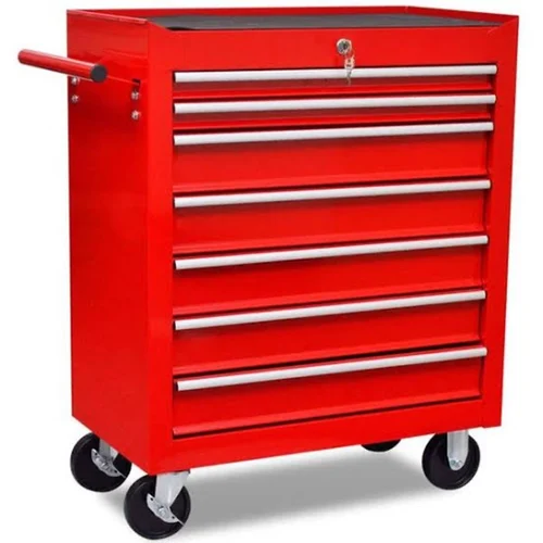 7 Drawer