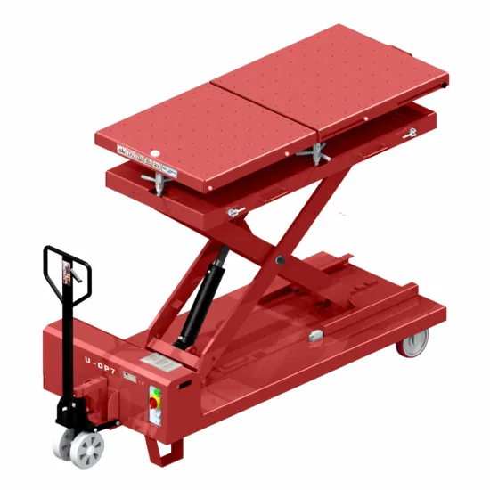 EV Battery Lift