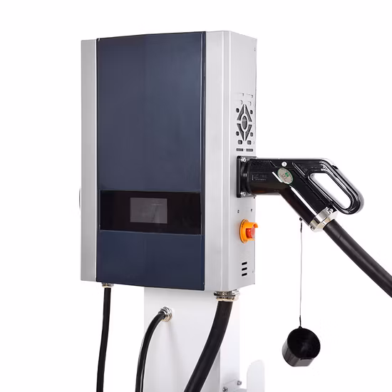 EV Charger 7.5KW 220V AC
