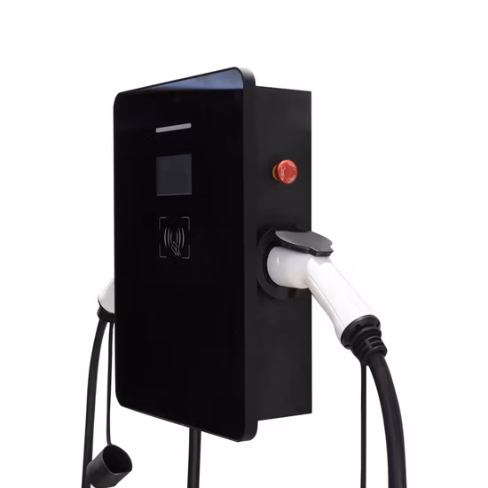 EV Charger 7.5KW 220V AC