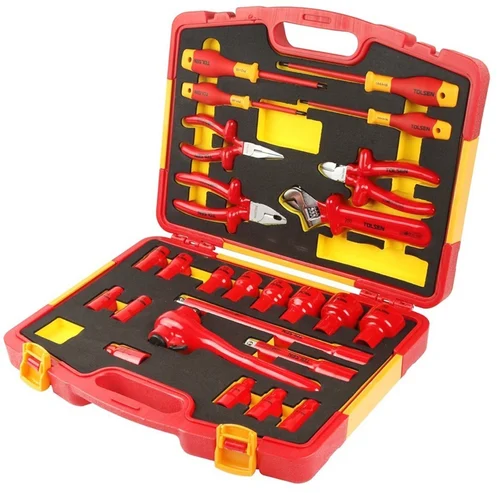 Insulated Tools Kits