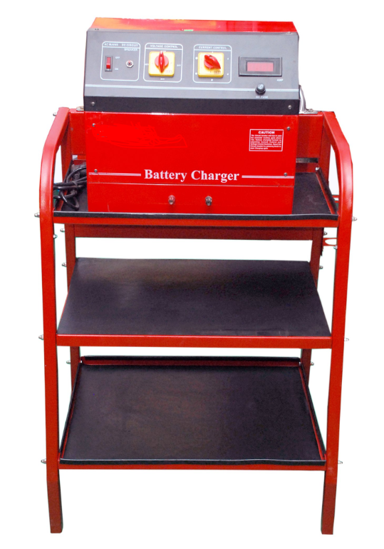 Battery Charger
