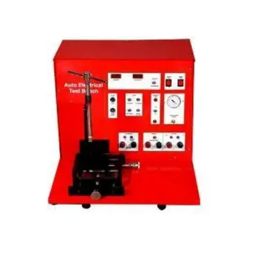 Electric Test Bench