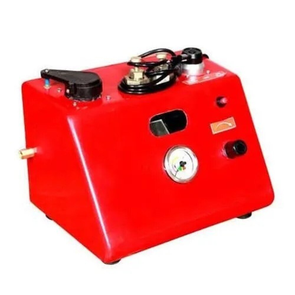 Spark Plug Cleaner & Tester