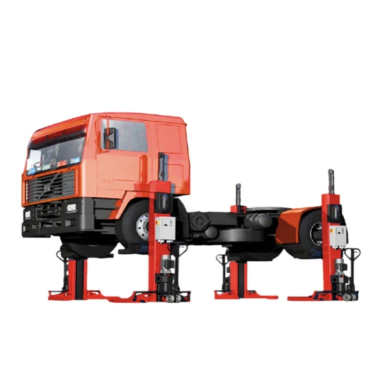 Two Post Lift