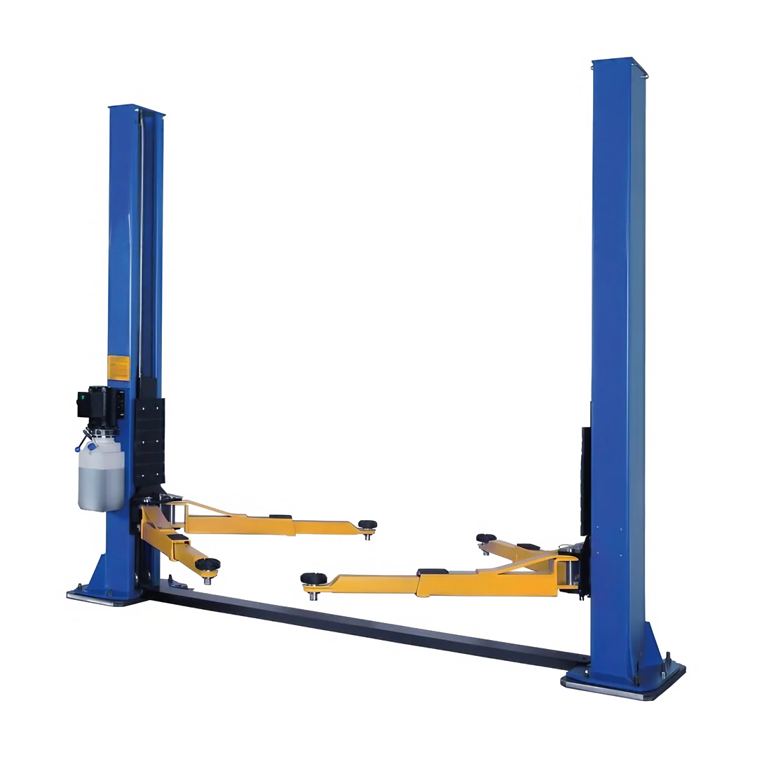 Two Post Lift