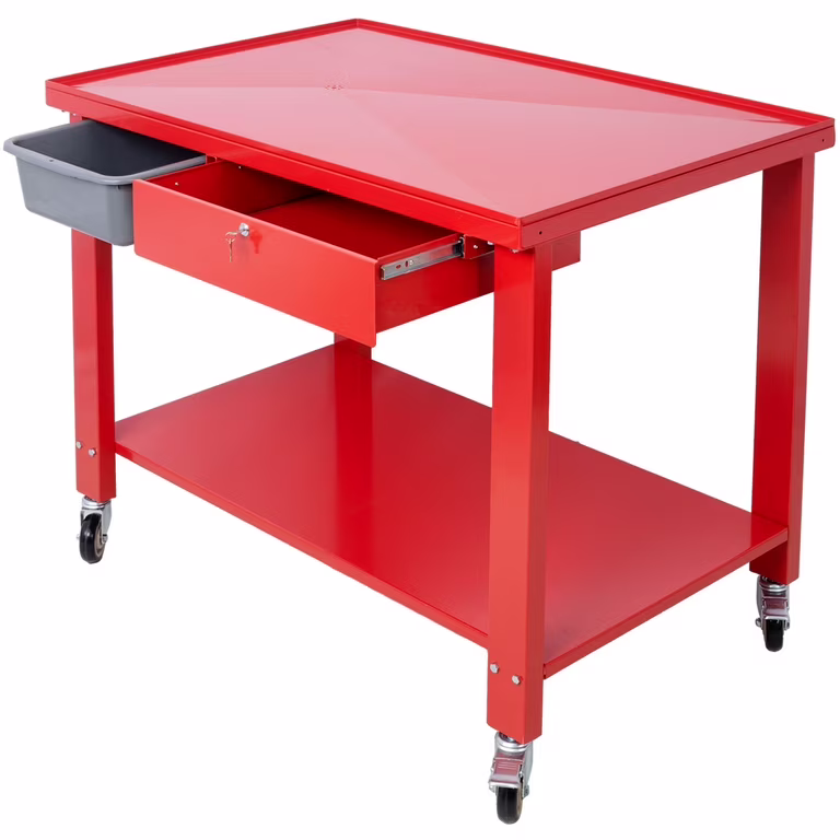 Work Bench