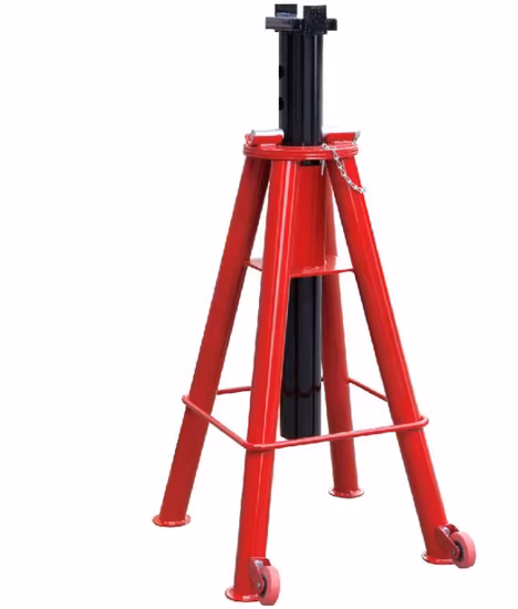 High Rise Tripod Stand