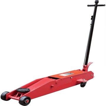 Hydraulic Garage Jack