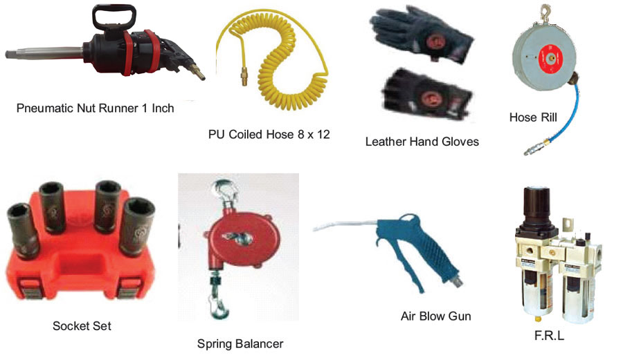 Penumatic Tool
