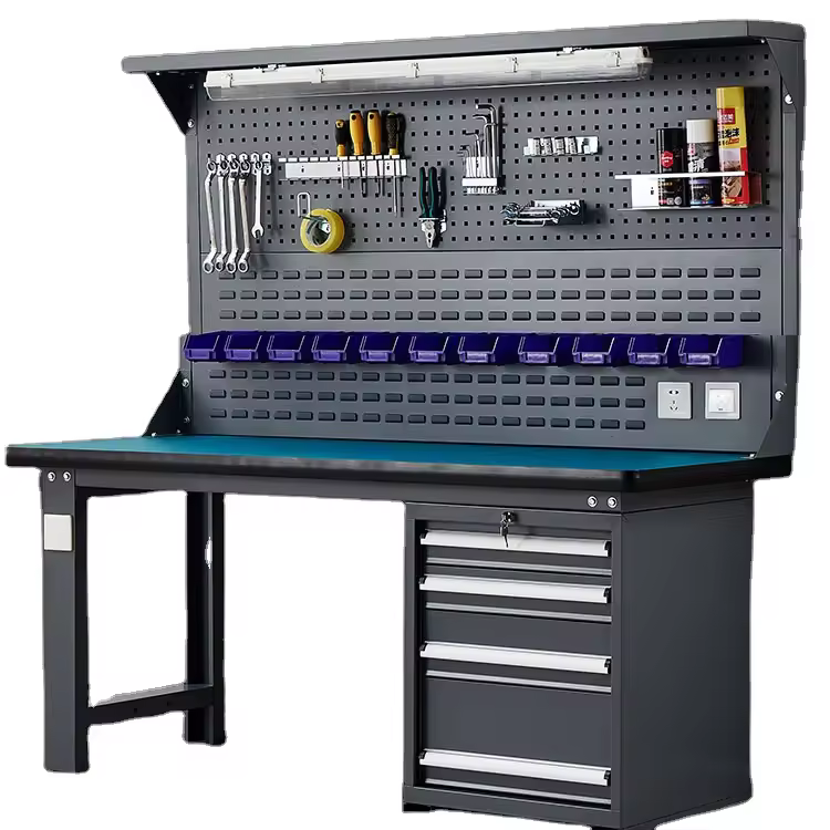 Service Tools Board